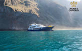 The M/V Origin