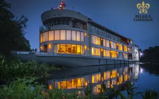Cruise Delfin
