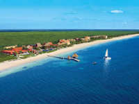Beach Resort