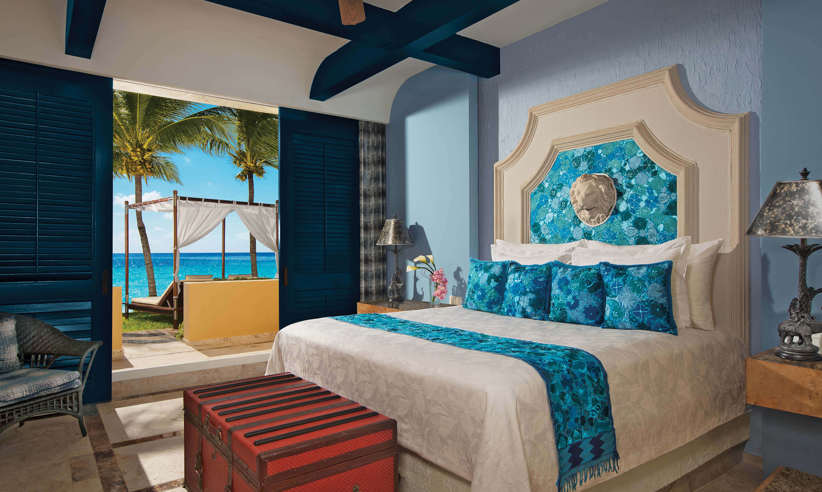 Luxury Room