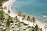 Aerial view of Tivoli Eco Resort