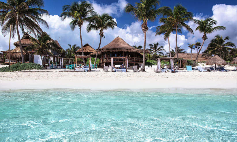 Hip Hotel Tulum