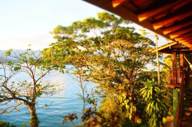 Wonderful views