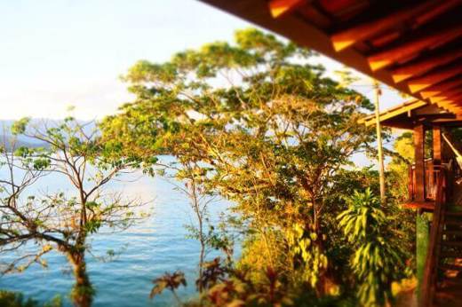 Wonderful views