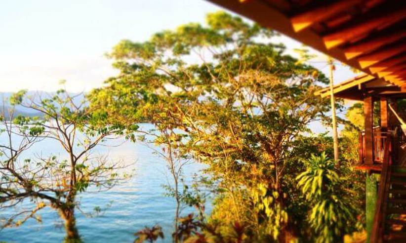 Wonderful views