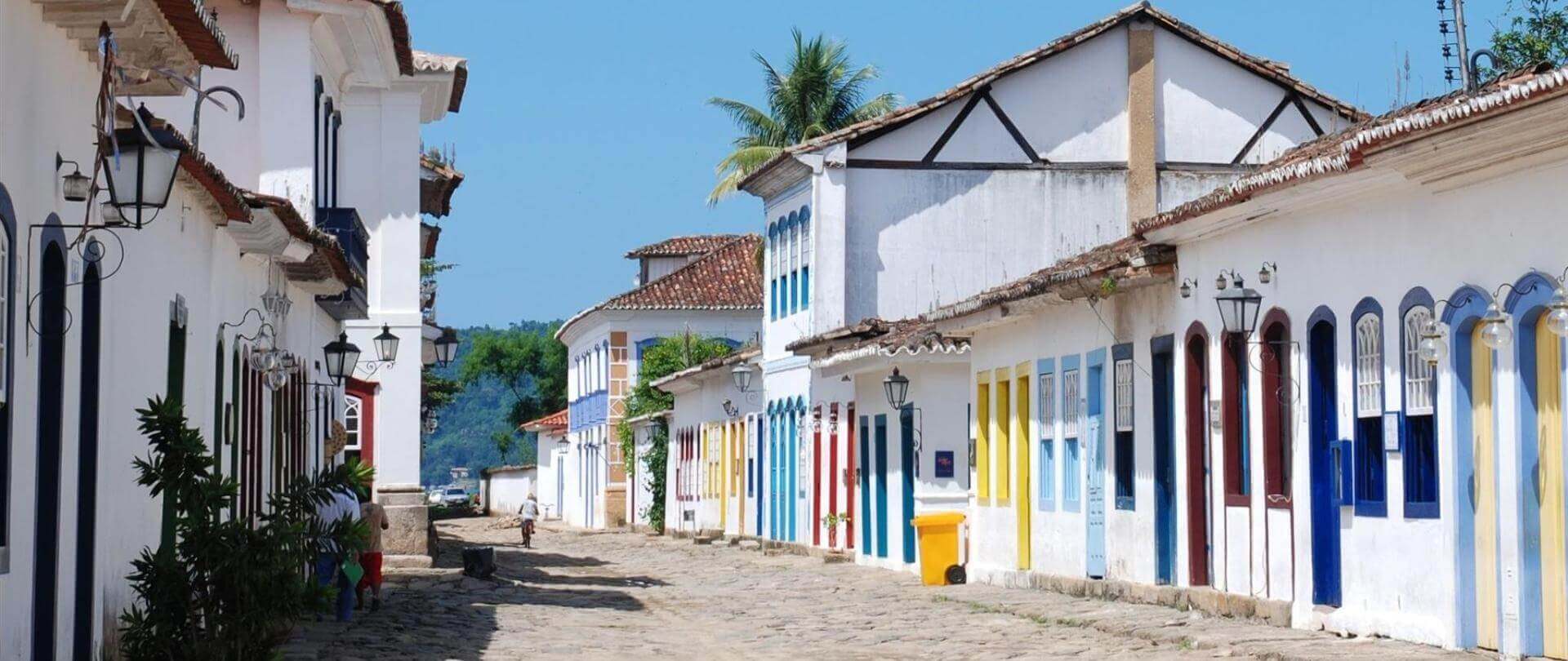Paraty