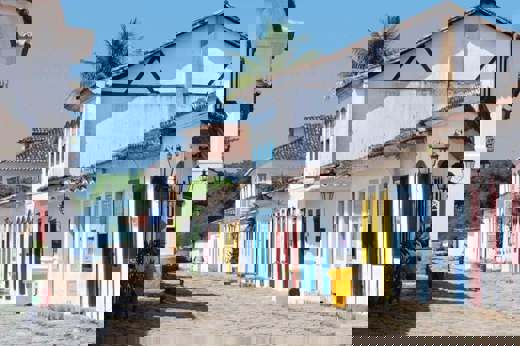 Paraty