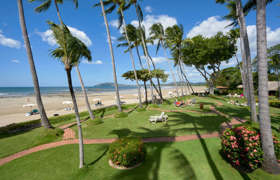 Plage de Tamarindo Costa Rica