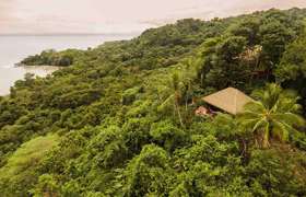 Lodge de Lapa Rios