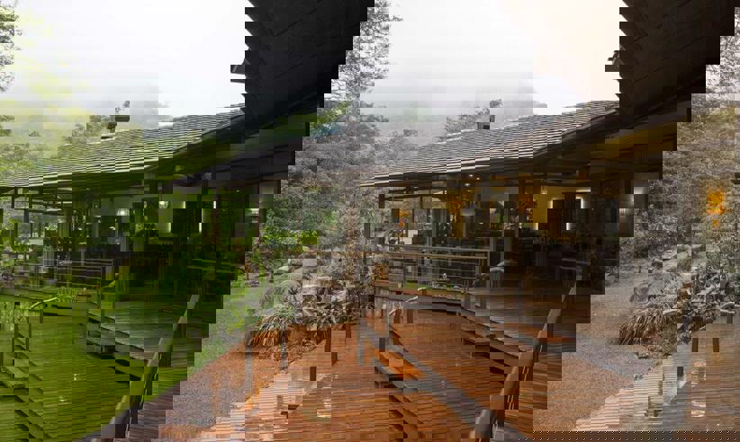 Eslloungingdeck 2 Orig