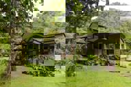  Peaceful suite surrounded by lush vegetation and rolling hills on Costa Rica's cloud forest. 