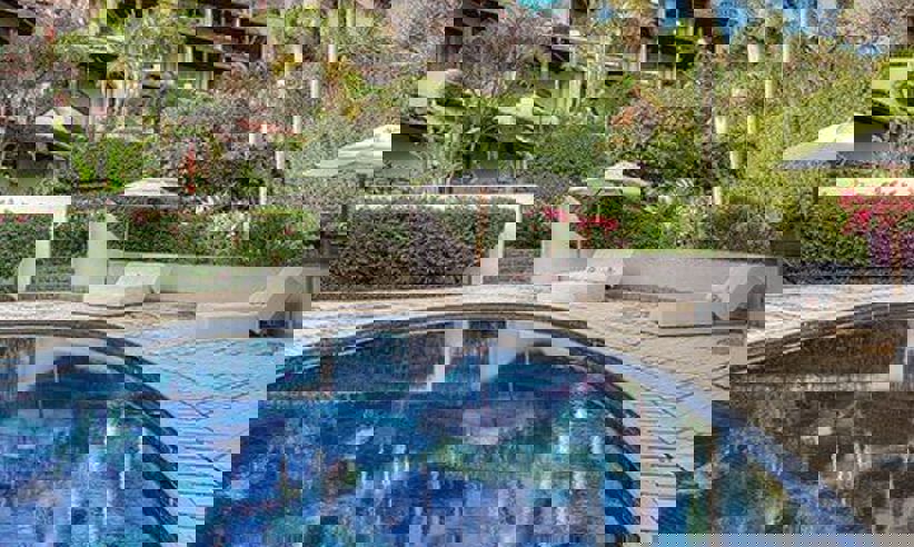 Alta Pool