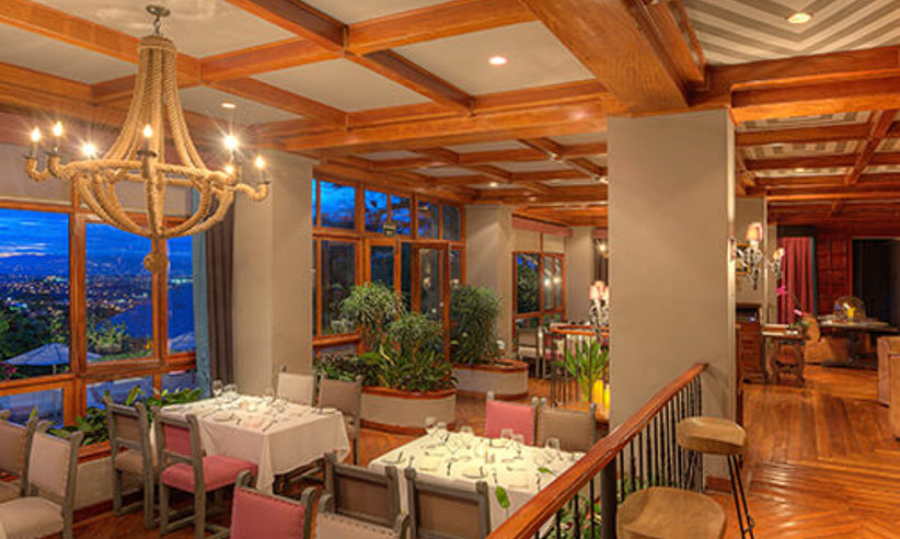 Restaurant 3