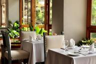 Restuarant