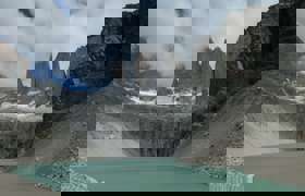 Torres del Paine
