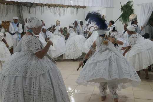 Candomble