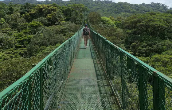 Monteverde