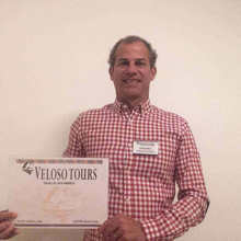 Paulo Giffoni Rio 