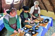 Cooking Classes