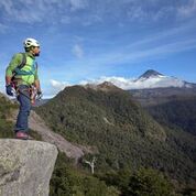 Trekking