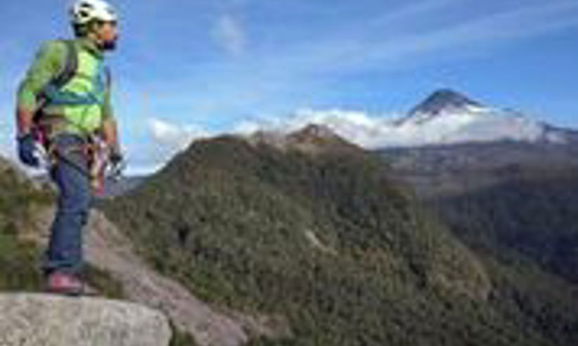 Trekking