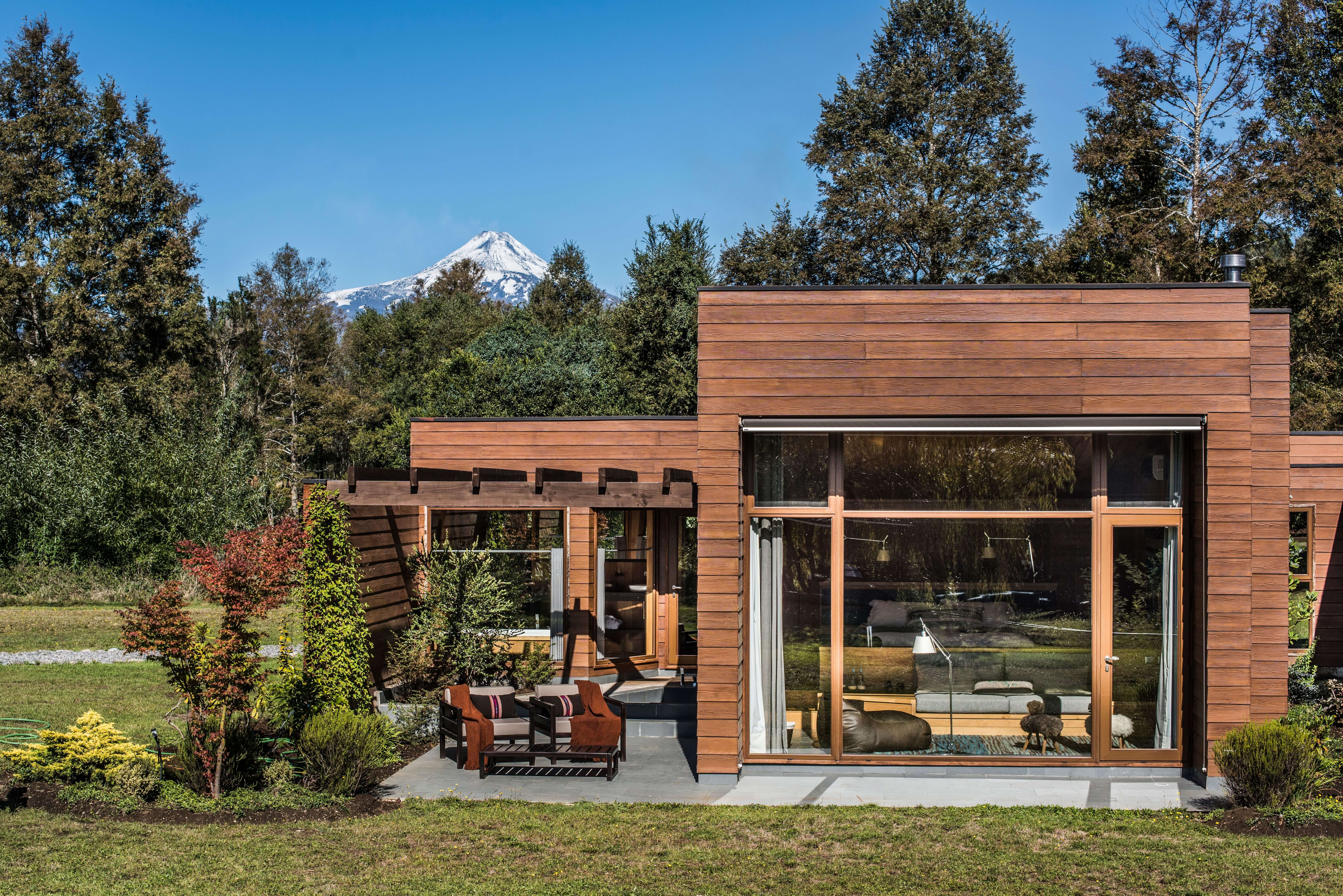 Villa 2