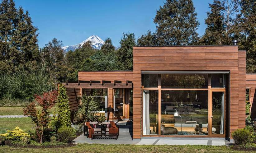 Villa 2