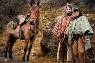 El Tambo Horseback Riding