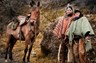 El Tambo Horseback Riding