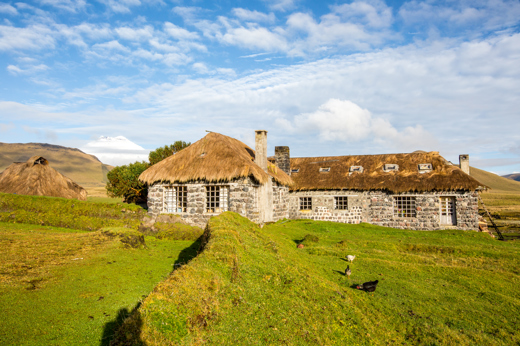 Hacienda El Tambo
