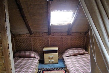 Typical room