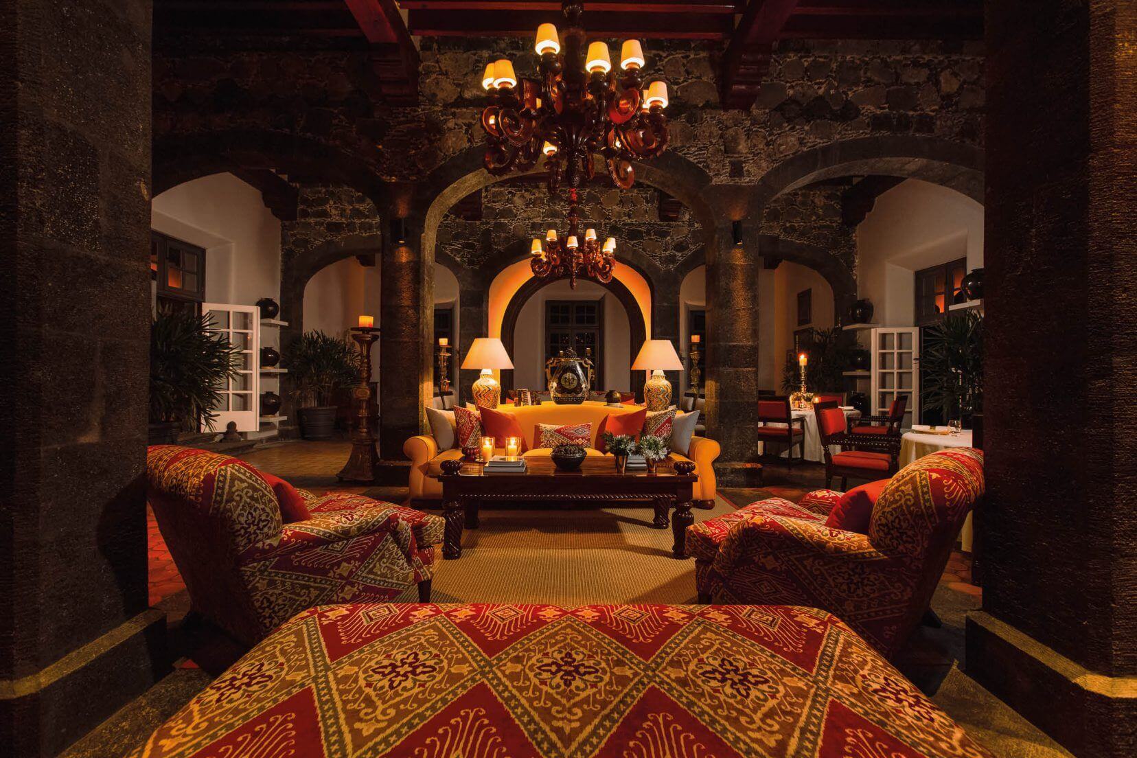 Luxury Character Decoration