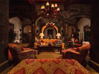 Luxury Character Decoration