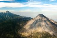Volcano