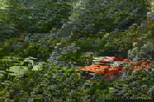 Remote Luxury