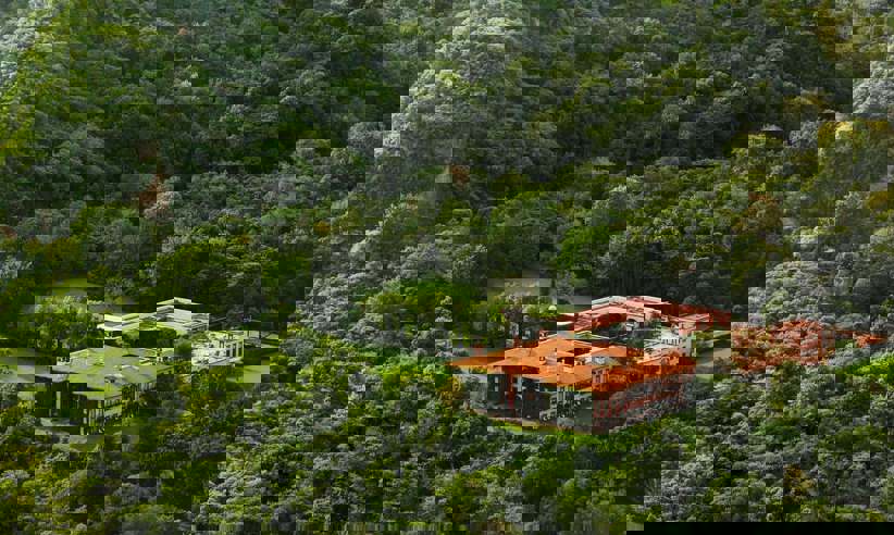 Remote Luxury