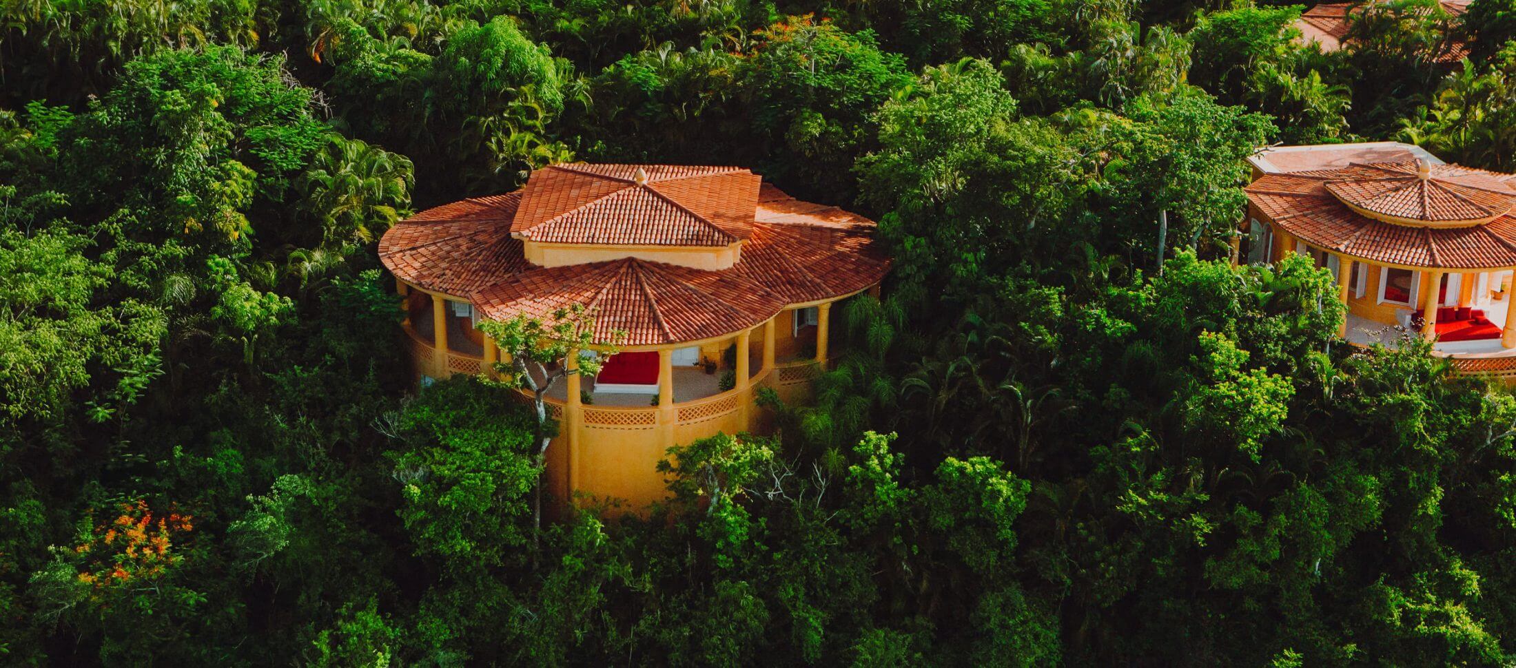 Bungalows