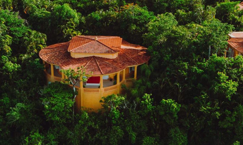 Bungalows