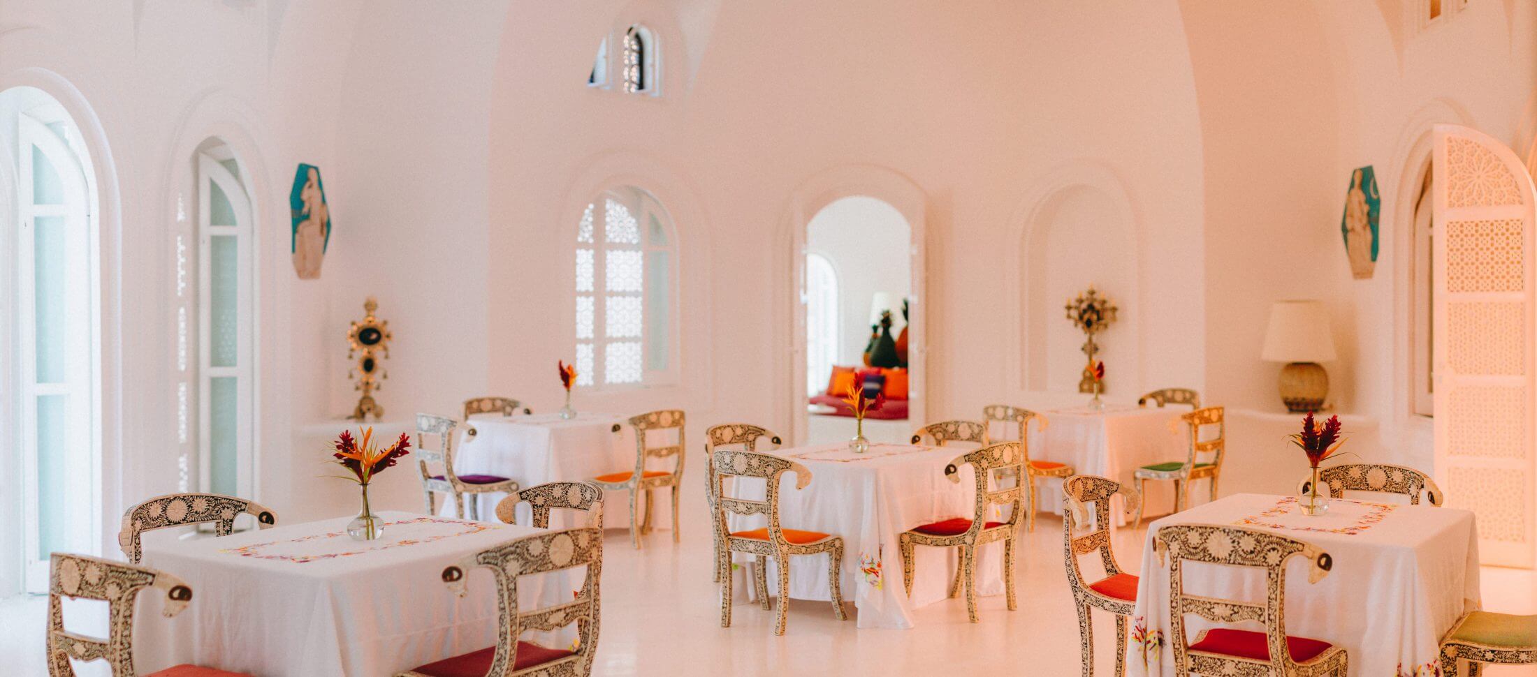 La Loma Restaurant