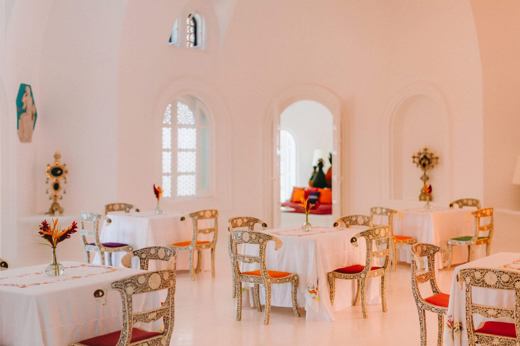 La Loma Restaurant