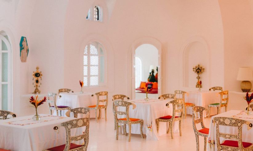 La Loma Restaurant