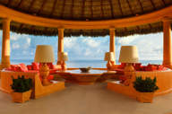 Outdoor Lounge