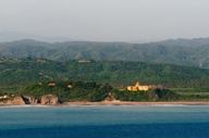 View From Sea