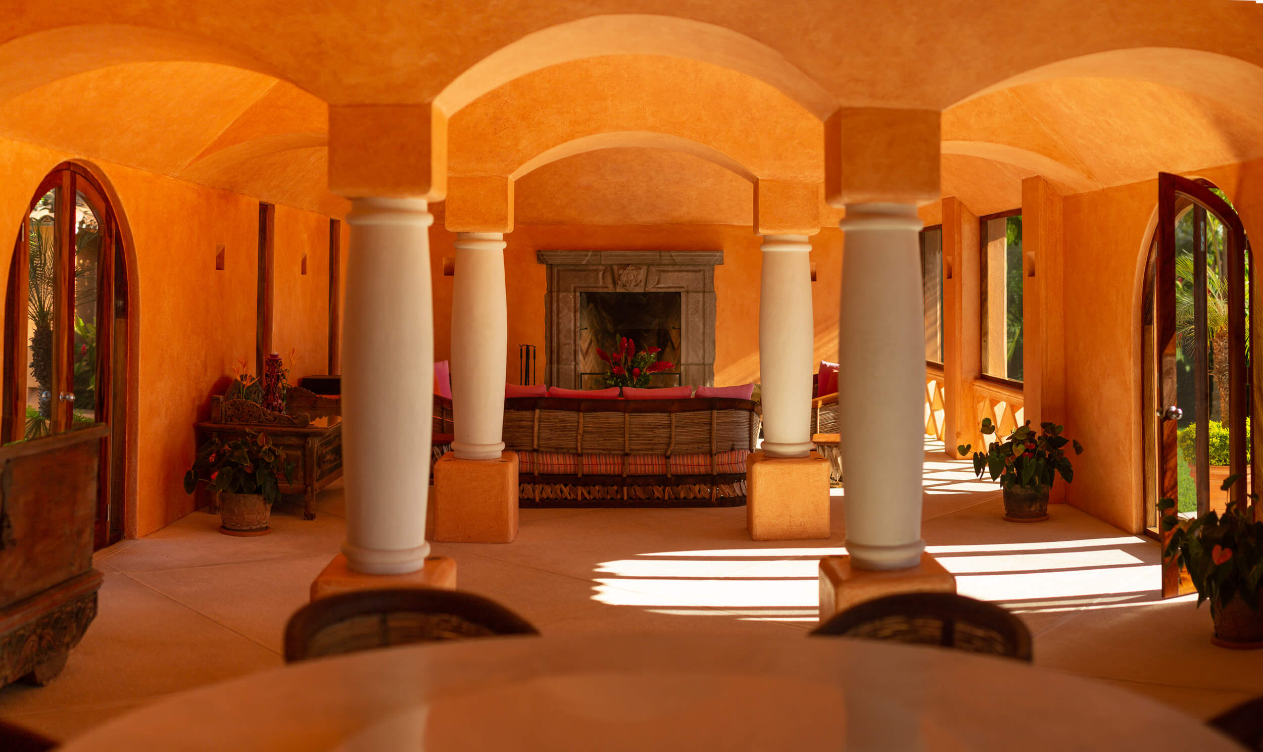 Villa