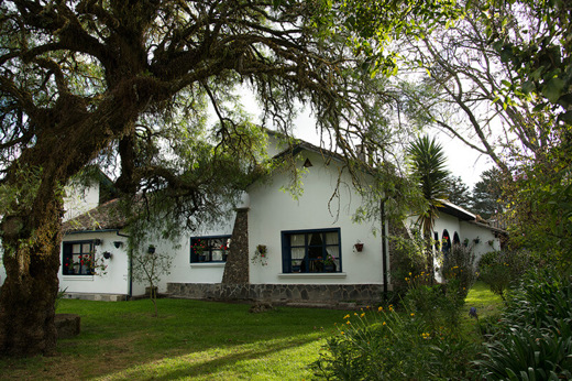 Hacienda