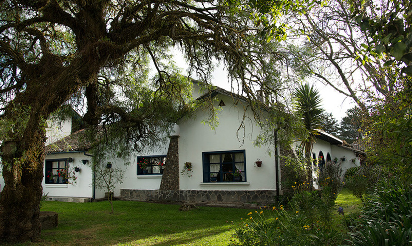 Hacienda
