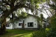 Hacienda