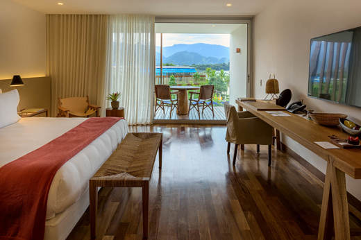 FASANO ANGRA DOS REIS DLX Apartment (1)