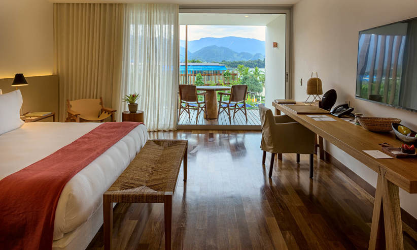 FASANO ANGRA DOS REIS DLX Apartment (1)