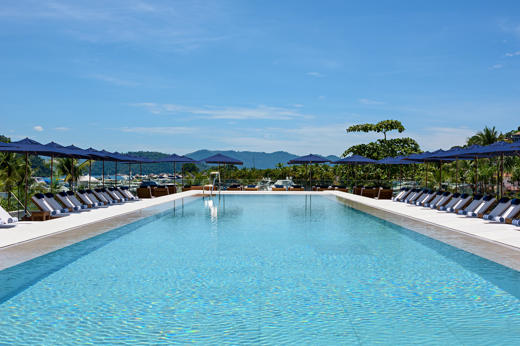 FASANO ANGRA DOS REIS Marea Club